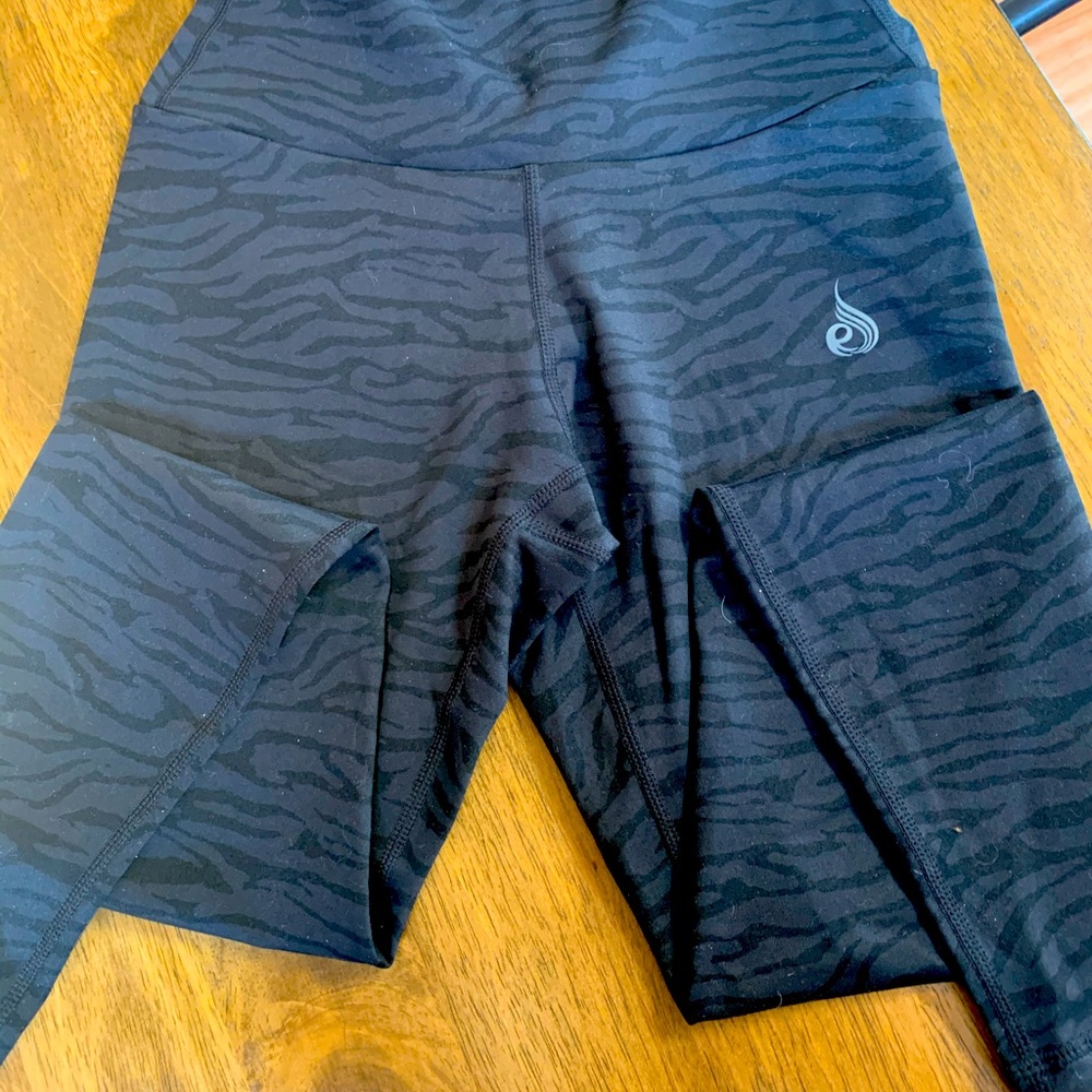 Ryderwear leggings